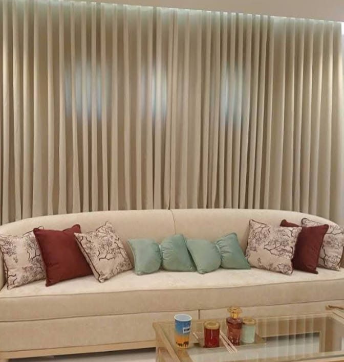 من أعمال كنب وستاير في الرياض — نموذج تنفيذ ٣